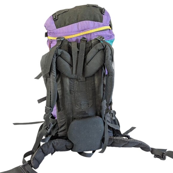 MEI Full Sized Multi Day Backpack - Internal Frame - 85 Liters - Picture 4 of 10